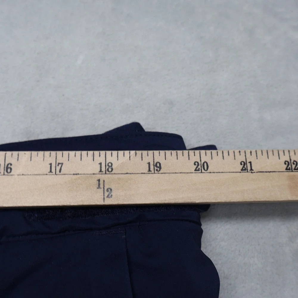 Columbia Snow Pants Mens XL Blue Wild Card Omni Heat Winter‎ Ski Insulated 40x31